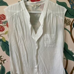 Dagg & Stacey Sleeveless Top